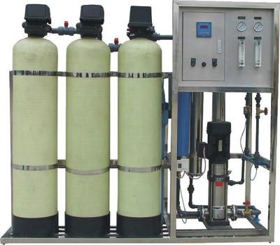 水处理设备报价、图片、行情_水处理设备最新价格_沈阳瑞恒水处理安装报价