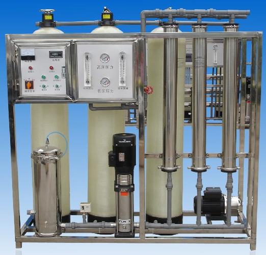 0 25t海水淡化设备 海水淡化系统 宁波海水处理设备