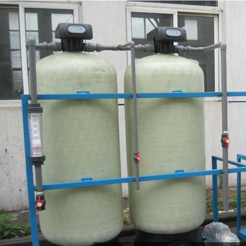 软化水处理设备报价 厂家